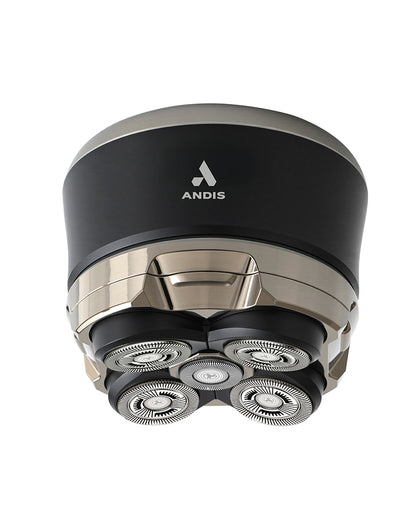 ANDIS HEAD SHAVER