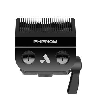 ANDIS PHENOM CLIPPER PHAZE BLADE