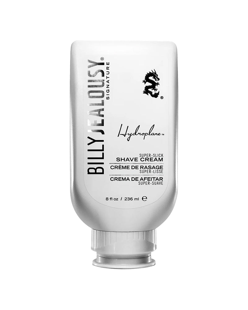 BILLY JEALOUSY HYDROPLANE SHAVE CREAM