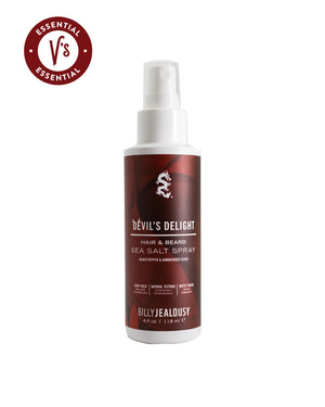 BILLY JEALOUSY DEVIL'S DELIGHT TEXTURE SEA SALT SPRAY