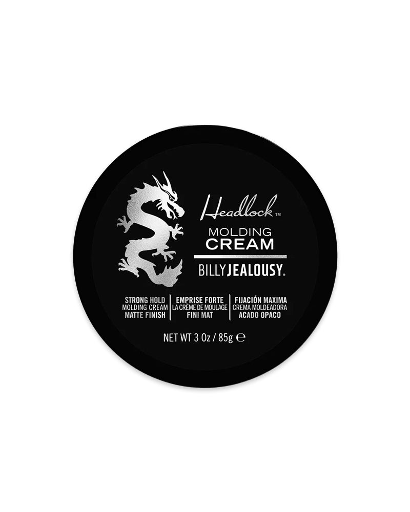 BILLY JEALOUSY HEADLOCK HAIR MOLDING CREAM