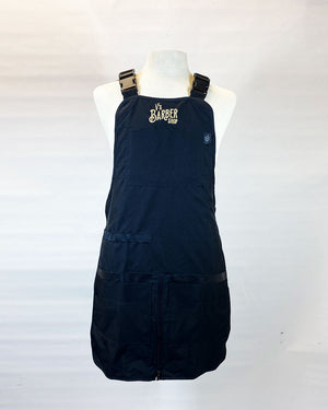 BARBER STRONG APRON