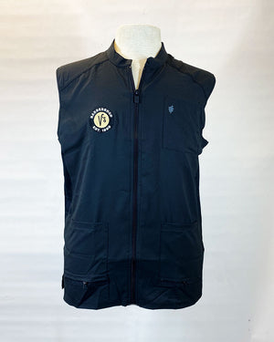 BARBER STRONG VEST