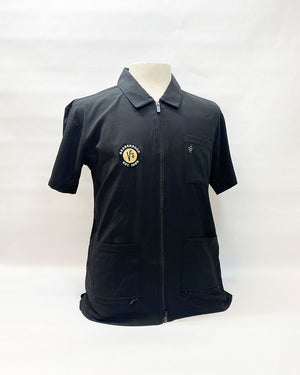 BARBER STRONG JACKET