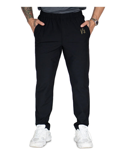 Barber Strong Pants