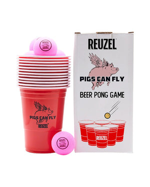 REUZEL BEER PONG KIT