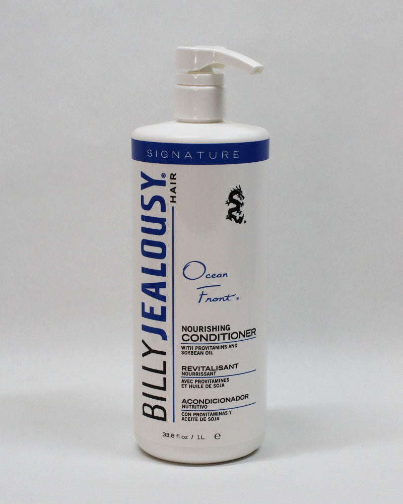 Billy Jealousy BACKBAR - Ocean Front Nourishing Conditioner 1L