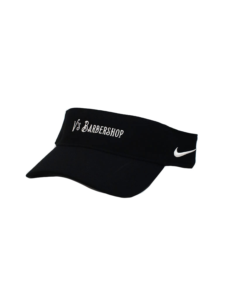 V's BARBERSHOP NIKE VISOR HAT