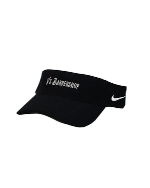 V's BARBERSHOP NIKE VISOR HAT