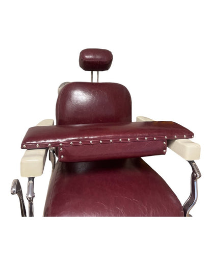 Barber Chair Booster Seat