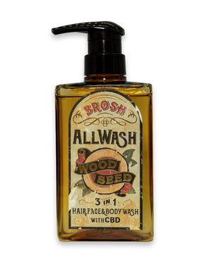 BROSH ALL WASH WOOD SEED