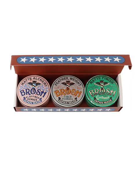 BROSH MINI GIFT SET