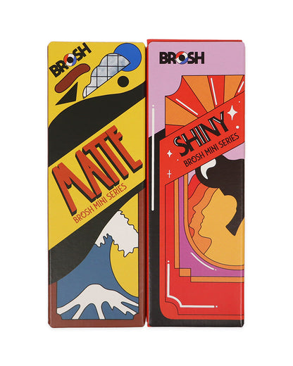 BROSH MINI GIFT SET