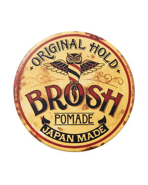 BROSH ORIGINAL HOLD POMADE