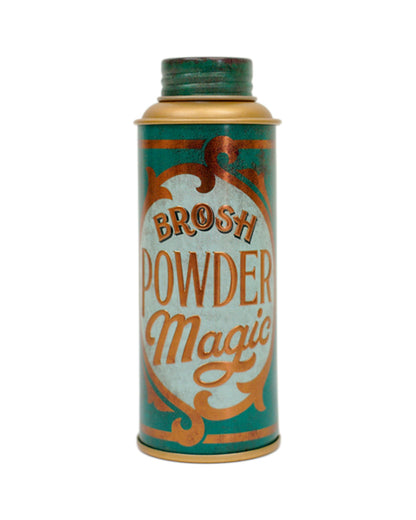 BROSH POWDER MAGIC