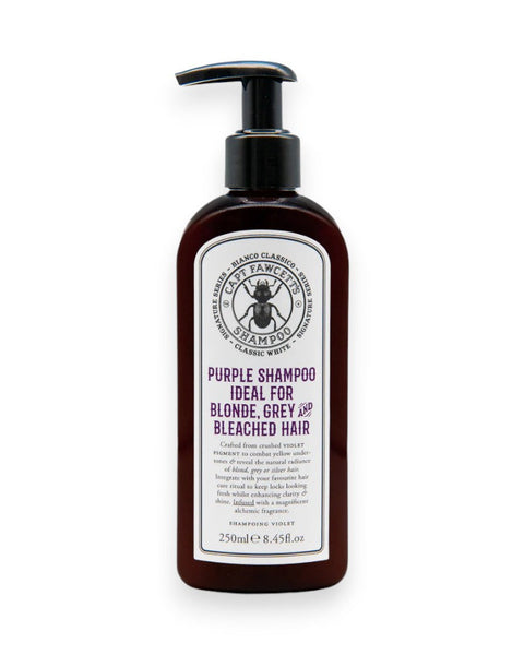 SHAMPOO レコード　original CFBiancoClassicoShampoo_grande