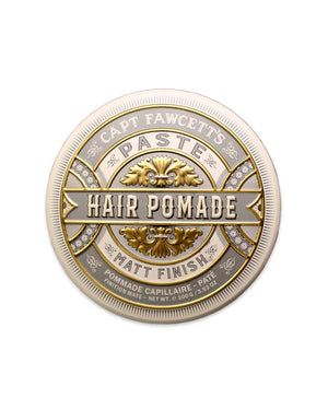 CAPTAIN FAWCETT PASTE POMADE