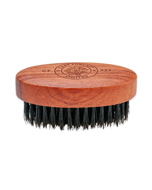 CAPTAIN FAWCETT WILD BOAR BRISTLE BEARD BRUSH
