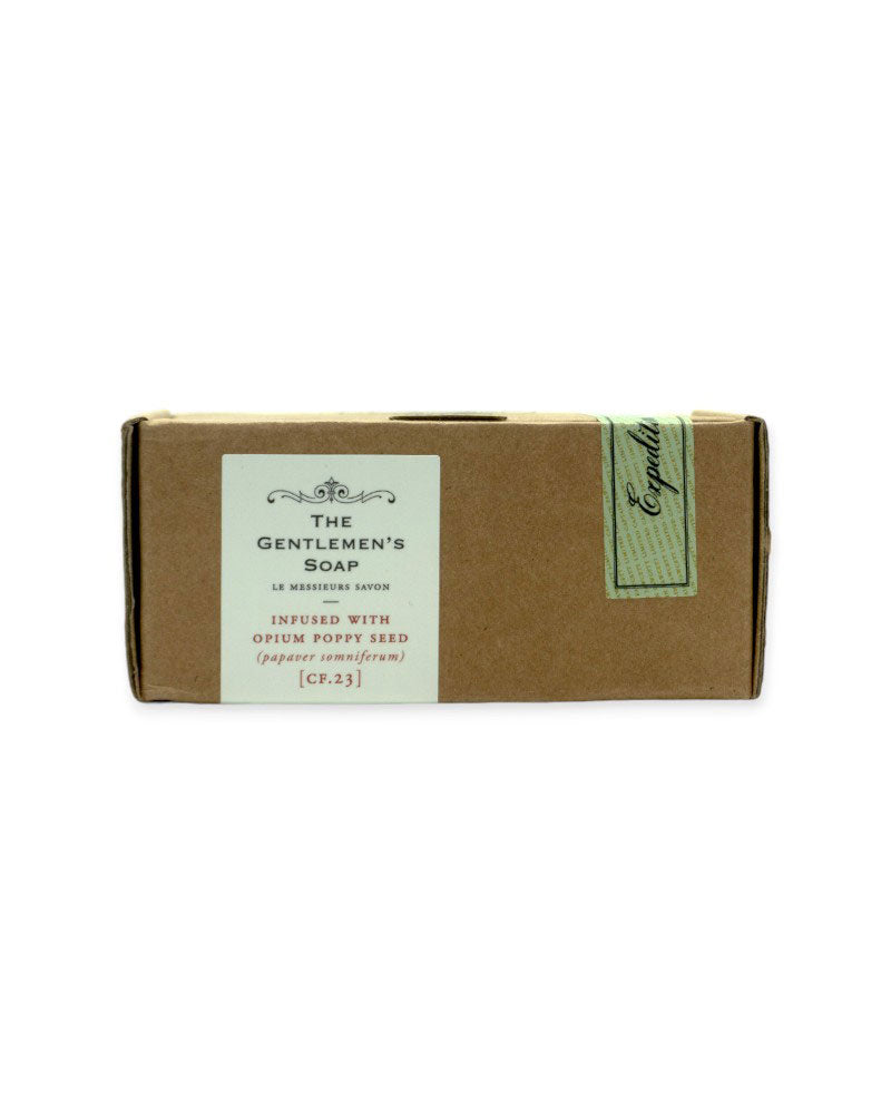 CAPTAIN FAWCETT GENTLEMAN'S SOAP