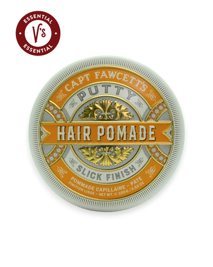 CAPTAIN FAWCETT PUTTY POMADE