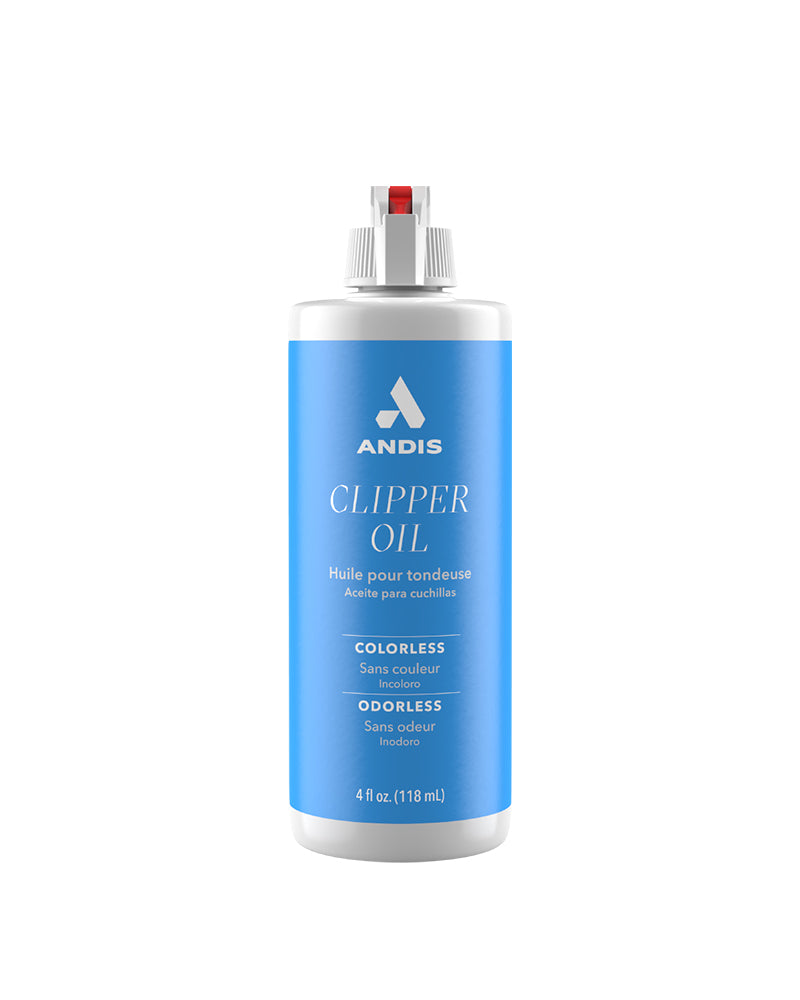 ANDIS CLIPPER OIL