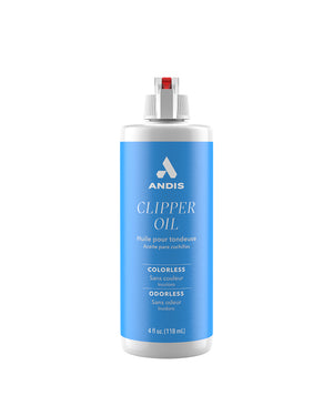 ANDIS CLIPPER OIL