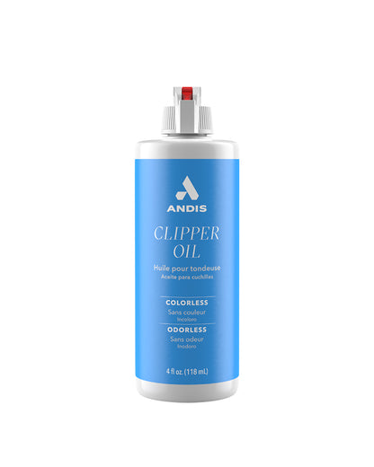ANDIS CLIPPER OIL