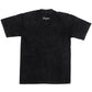 V's BARBERSHOP COLLEGIATE V T-SHIRT - BLACK