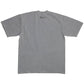 V's BARBERSHOP COLLEGIATE V T-SHIRT - ICE GRAY