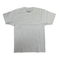 V's BARBERSHOP FLAG SHORT SLEEVE SHIRT - OFF-WHITE