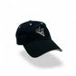 V's BARBERSHOP #VBARBERSHOP DAD HAT