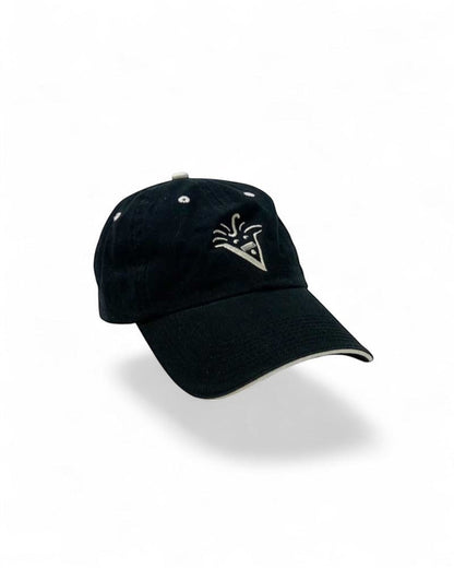 V's BARBERSHOP #VBARBERSHOP DAD HAT