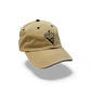 V's BARBERSHOP #VBARBERSHOP DAD HAT
