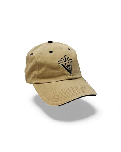 V's BARBERSHOP #VBARBERSHOP DAD HAT