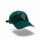 V's BARBERSHOP #VBARBERSHOP DAD HAT
