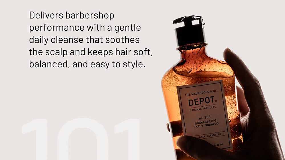 Depot101