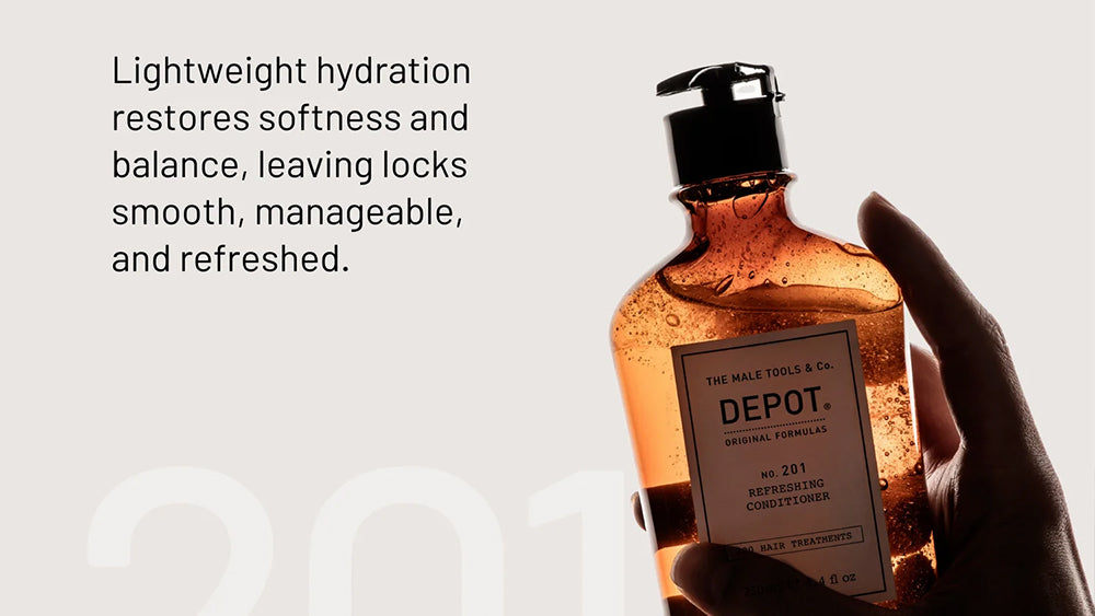 Depot201