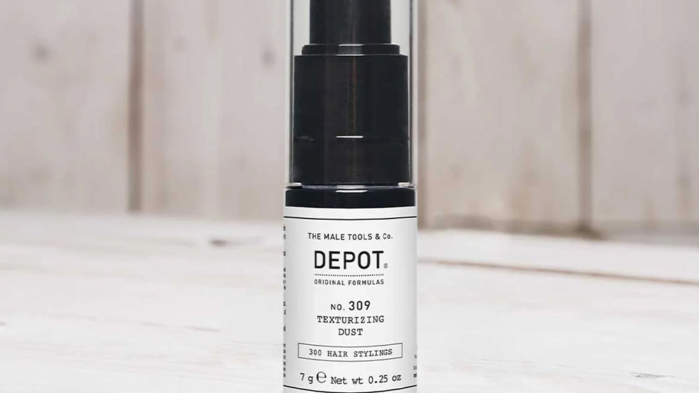 Depot309