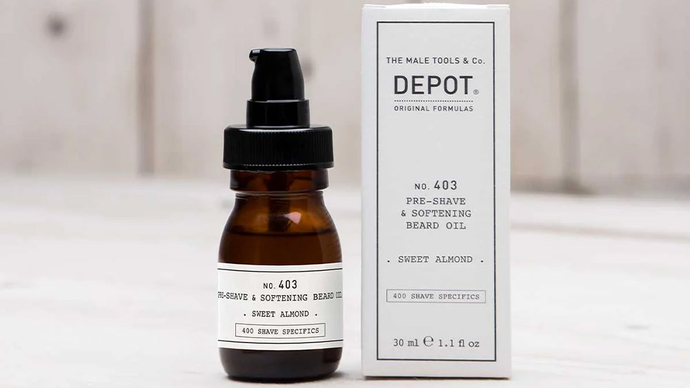 Depot403