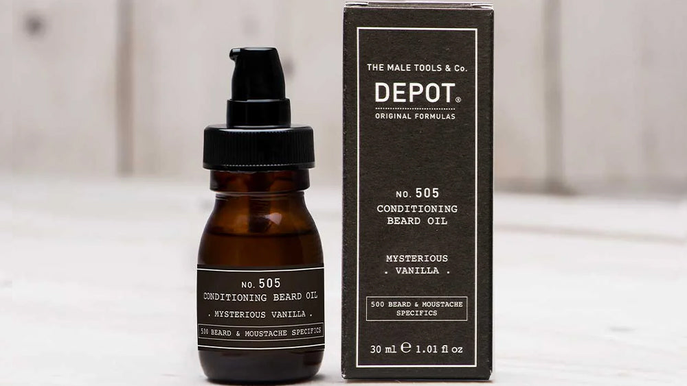 Depot505
