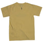 V's BARBERSHOP DIAMOND T-SHIRT - BUTTER YELLOW