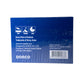 Dorco Prime Platinum Blades - 100 Pack