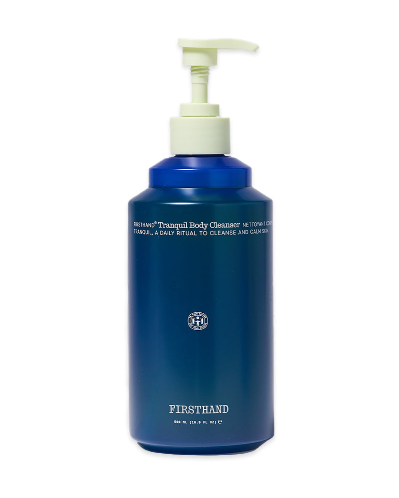 FIRSTHAND TRANQUIL BODY CLEANSER