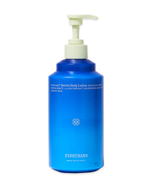 FIRSTHAND REVIVE BODY LOTION
