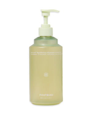 FIRSTHAND EQUILIBRIUM SHAMPOO