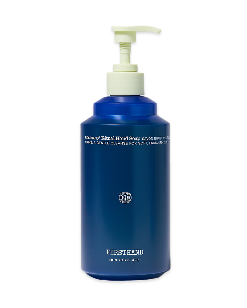 FIRSTHAND RITUAL HAND SOAP