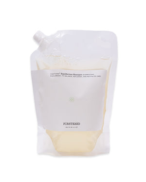 FIRSTHAND EQUILIBRIUM SHAMPOO REFILL POUCH