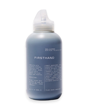 FIRSTHAND BODY CLEANSER