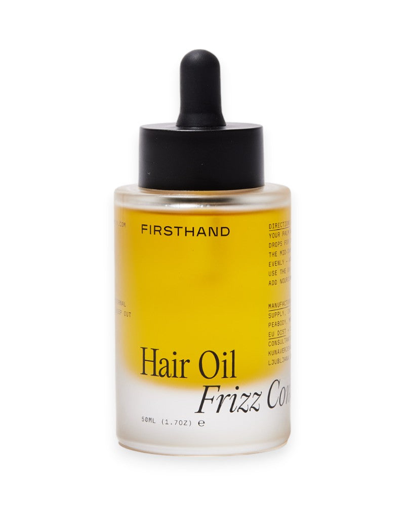 FIRSTHAND HAIR OIL