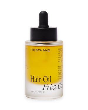 FIRSTHAND HAIR OIL